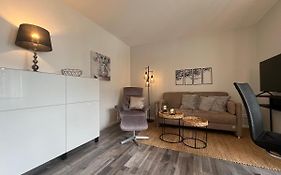 Moderne 2 Zimmer Wohnung Salina